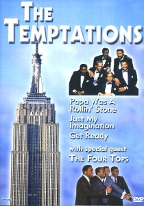 The Temptations [Vinyl LP] von Plan (Sound Design)