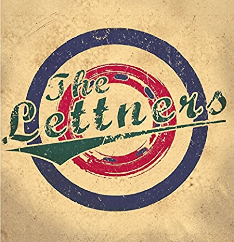 THE LETTNERS "Sweet'n'Honey" VINYL EP 7" THE LETTNERS "Sweet'n'Honey" VINYL EP 7" von Plan 9 Trash Records