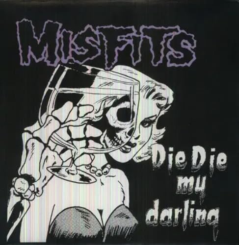 Die die My Darling [Vinyl Maxi-Single] von Plan 9
