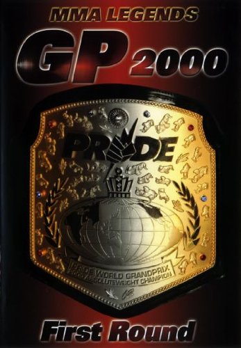 Gp 2000 : first round [FR Import] von Plan9 Entertainment