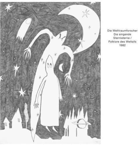 Die Singende Sternlaterne/Folklore Des Weltalls [Vinyl LP] von Planam