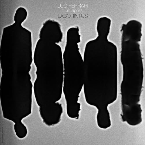 Et Apres [Vinyl LP] von Planam