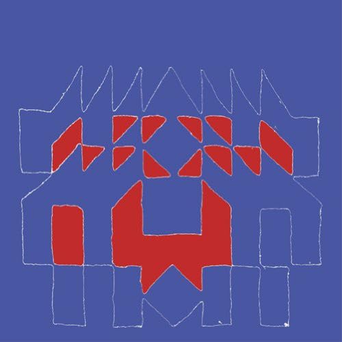 New Lost Knowns [Vinyl LP] von Planam