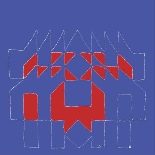 New Lost Knowns [Vinyl LP] von Planam