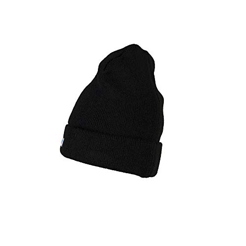 Planam 6031 Accessoires Strickmütze mit Krempe - Optimale Sicherheit und Komfort - Farbe: Schwarz - Größe: 52 Planam 6031 Accessoires Strickmütze mit Krempe - Optimale Sicherheit und Komfort - Farbe: Schwarz - Größe: 52 von Planam