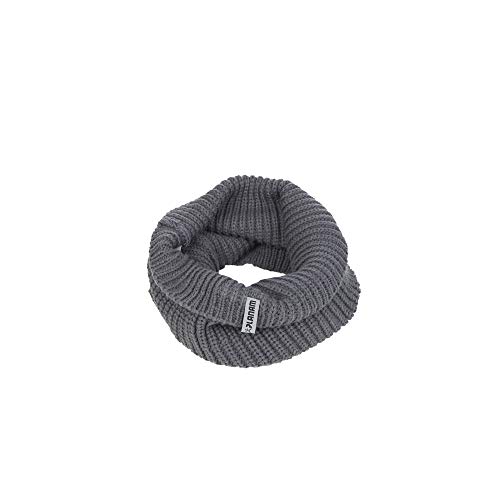 Planam 6052 Accessories Fleece-Schlingenschal - Optimale Sicherheit und Komfort - Farbe: Schiefer - Größe: 52 von Planam