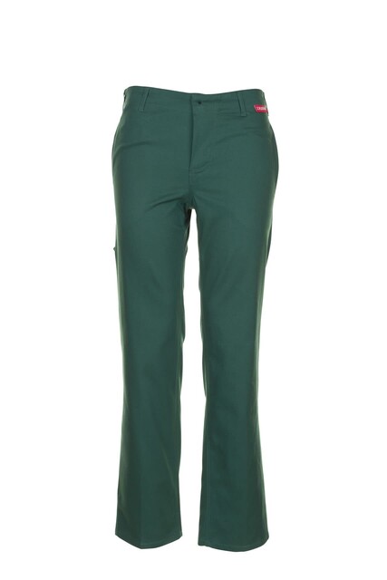 Planam Bundhose Bw 270 Gr?N 42 von Planam