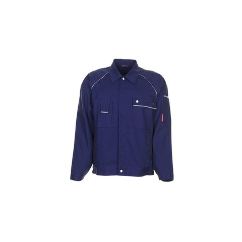 Planam Bundjacke Canvas 320 Ma Rine/Marine 110 von Planam