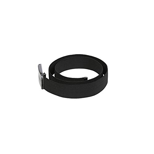 Planam Größe 110 cm Unisex Zubehör Gürtel elastisch schwarz Modell 6040 Planam Größe 110 cm Unisex Zubehör Gürtel elastisch schwarz Modell 6040 von Planam