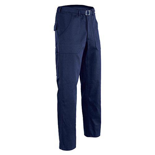Planam Größe 46 Herren BW 290 Bundhose hydronblau Modell 0117 Planam Größe 46 Herren BW 290 Bundhose hydronblau Modell 0117 von Planam
