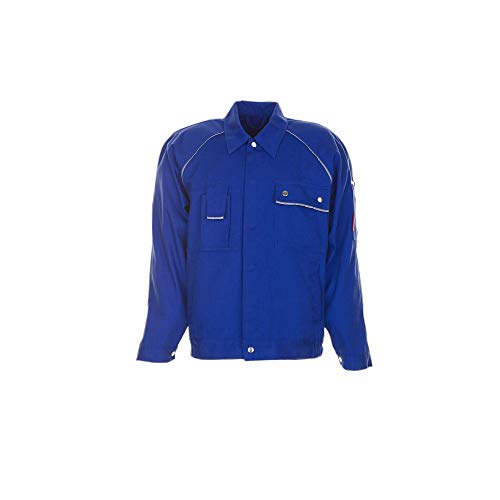 Planam Größe 52 Herren Canvas 320 Bundjacke kornblau Modell 2110 Planam Größe 52 Herren Canvas 320 Bundjacke kornblau Modell 2110 von Planam