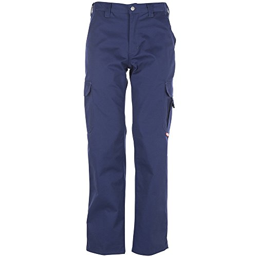 Planam Größe 52 Herren Casual Easy Herren Bundhose Marine Modell 3002 Planam Größe 52 Herren Casual Easy Herren Bundhose Marine Modell 3002 von Planam