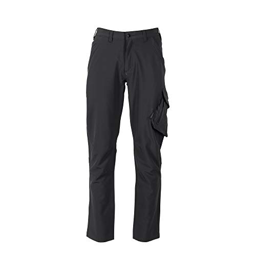 Planam Größe 56 Outdoor Hike Hose grau Modell 3076 von Planam