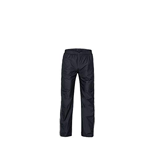 Planam Größe 5XL Herren Outdoor Regen Monsun Hose Marine Modell 1481 von Planam