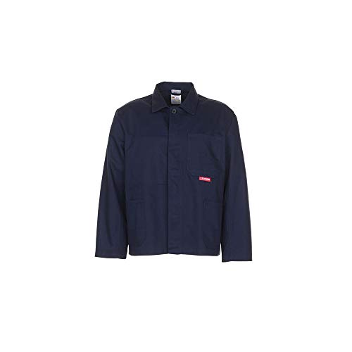 Planam Größe 64 Herren BW 270 Arbeitsjacke hydronblau Modell 1511 Planam Größe 64 Herren BW 270 Arbeitsjacke hydronblau Modell 1511 von Planam