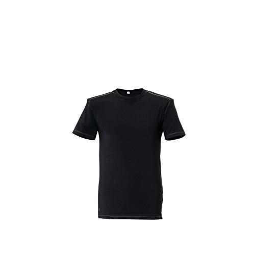 Planam 2960044 DuraWork T-Shirt, Schwarz/Grau, Größe S Planam 2960044 DuraWork T-Shirt, Schwarz/Grau, Größe S von Planam