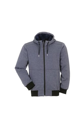 Planam Größe S Unisex Outdoor Strick & Sweat Iceland Hoodie Marine Modell 3057 Planam Größe S Unisex Outdoor Strick & Sweat Iceland Hoodie Marine Modell 3057 von Planam