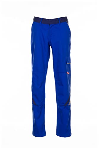 Planam Highline Damen Bundhose Kornblau Marine Zink Modell 2328 Größe 38 Planam Highline Damen Bundhose Kornblau Marine Zink Modell 2328 Größe 38 von Planam