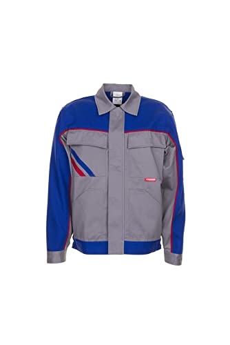 Planam Highline Herren Bundjacke kornblau marine zink Modell 2310 Größe 56 Planam Highline Herren Bundjacke kornblau marine zink Modell 2310 Größe 56 von Planam