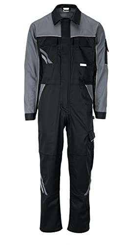 Planam Highline Herren Rallyekombi schwarz Schiefer Zink Modell 2715 Größe 53 Planam Highline Herren Rallyekombi schwarz Schiefer Zink Modell 2715 Größe 53 von Planam