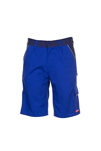 Planam Highline Herren Shorts Kornblau Marine Zink Modell 2370 Größe L von Planam