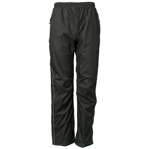 Planam Hose Outdoor Monsun Sch Warz M von Planam