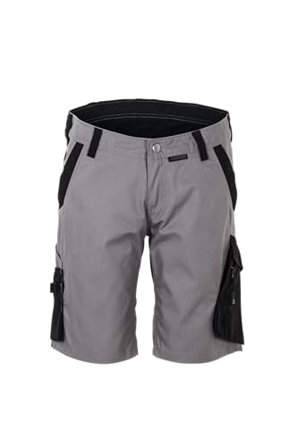 Planam Norit Damen Bundhose Zink schwarz Modell 6416 Größe 54 Planam Norit Damen Bundhose Zink schwarz Modell 6416 Größe 54 von Planam
