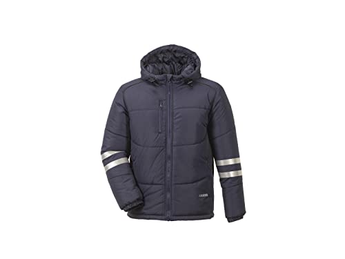 Planam Outdoor Craft Jacke marine Modell 3766 Größe 4XL von Planam