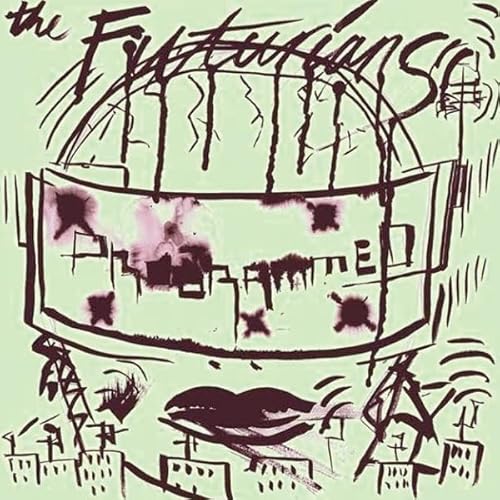 Programmed [Vinyl LP] von Planam