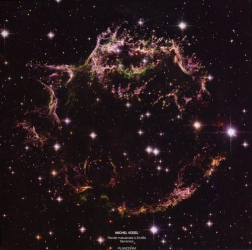 Ronde Matutinale a Amillis/Berenice [Vinyl LP] von Planam