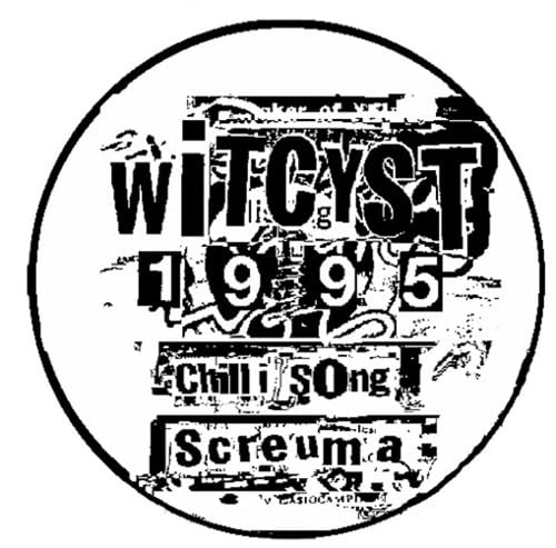 Screuma / Chilli Song [Vinyl LP] von Planam