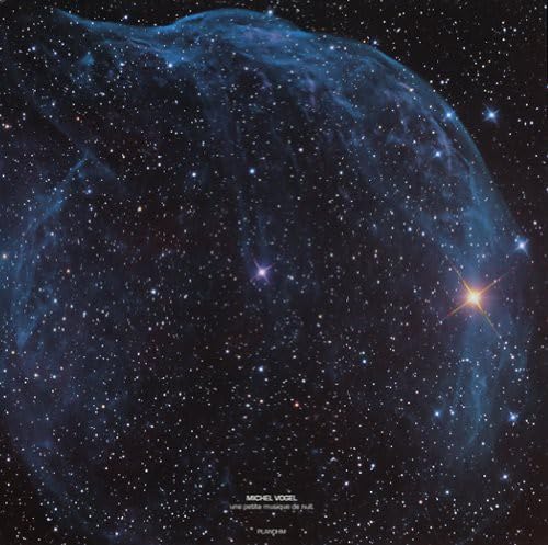 Une Petite Musique de Nuit [Vinyl LP] von Planam