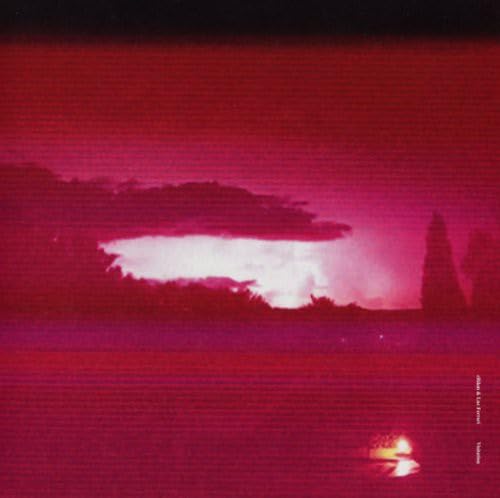 Visitation [Vinyl LP] von Planam