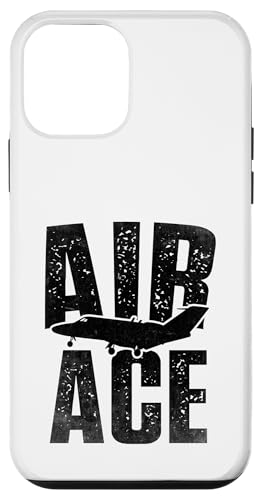 Air Ace Airplane Fly Aviation Enthusiast für fliegende Flugzeuge Hülle für iPhone 12 mini Air Ace Airplane Fly Aviation Enthusiast für fliegende Flugzeuge Hülle für iPhone 12 mini von Plane Flying For Pilots Gifts Aviation Saying