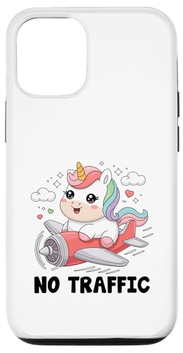 Ein Einhorn fliegt ein Flugzeug Kein Verkehrsflugzeug Fly Aviation Hülle für iPhone 12/12 Pro Ein Einhorn fliegt ein Flugzeug Kein Verkehrsflugzeug Fly Aviation Hülle für iPhone 12/12 Pro von Plane Flying For Pilots Gifts Aviation Saying
