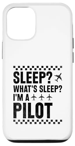 Schlaf Was ist Schlaf Ich bin ein Pilotenflugzeug Fly Aviation Plane Hülle für iPhone 12/12 Pro Schlaf Was ist Schlaf Ich bin ein Pilotenflugzeug Fly Aviation Plane Hülle für iPhone 12/12 Pro von Plane Flying For Pilots Gifts Aviation Saying