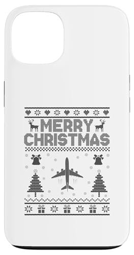 Weihnachten Frohe Weihnachten Flugzeug Fly Aviation Fliegendes Flugzeug Hülle für iPhone 13 Weihnachten Frohe Weihnachten Flugzeug Fly Aviation Fliegendes Flugzeug Hülle für iPhone 13 von Plane Flying For Pilots Gifts Aviation Saying