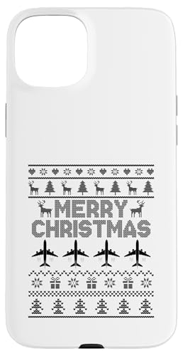 Weihnachten Frohe Weihnachten Flugzeug Fly Aviation Fliegendes Flugzeug Hülle für iPhone 15 Plus Weihnachten Frohe Weihnachten Flugzeug Fly Aviation Fliegendes Flugzeug Hülle für iPhone 15 Plus von Plane Flying For Pilots Gifts Aviation Saying