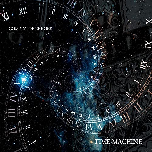 Time Machine - Ltd 180gm Vinyl [Vinyl LP] von Plane Groovy