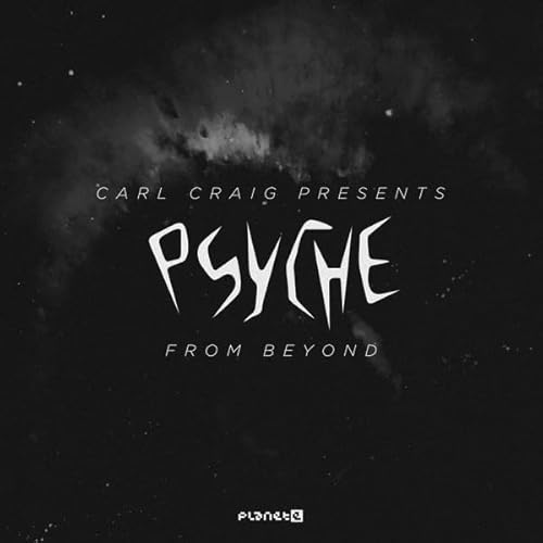 From Beyond From Beyond von Planet E