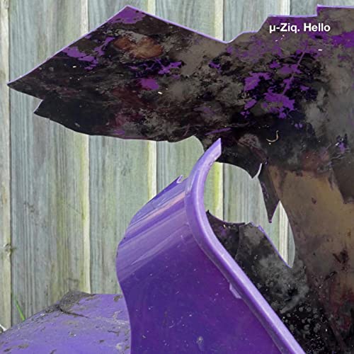 Hello [Vinyl LP] von Planet Mu
