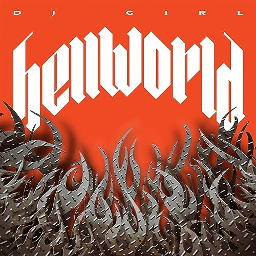 Hellworld [Vinyl LP] von Planet Mu / Cargo