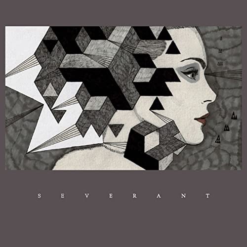 Severant (10th Anniversary 2lp Edition) [Vinyl LP] von Planet Mu / Cargo