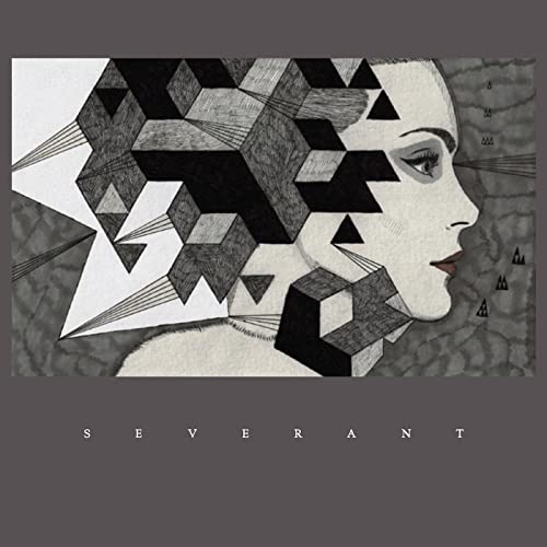 Severant (10th Anniversary 2lp Edition) [Vinyl LP] von Planet Mu Records Ltd