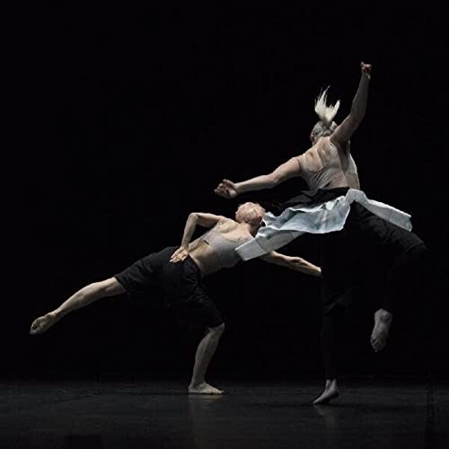 Autobiography (Musif from Wayne McGregor's Autobiography) [Vinyl LP] von Planet Mu Records Ltd