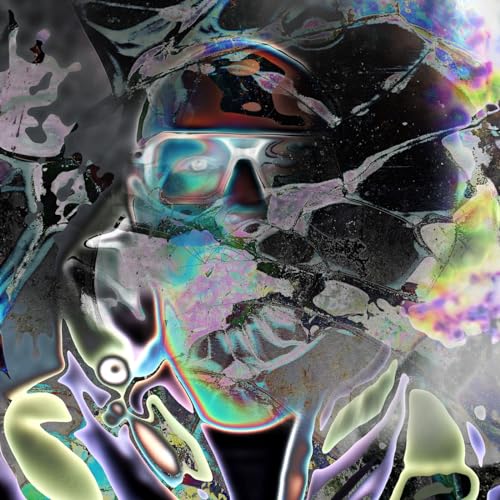 Grush [VINYL] [Vinyl LP] von Planet Mu Records Ltd