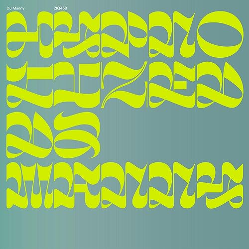 Hypnotized von Planet Mu Records Ltd
