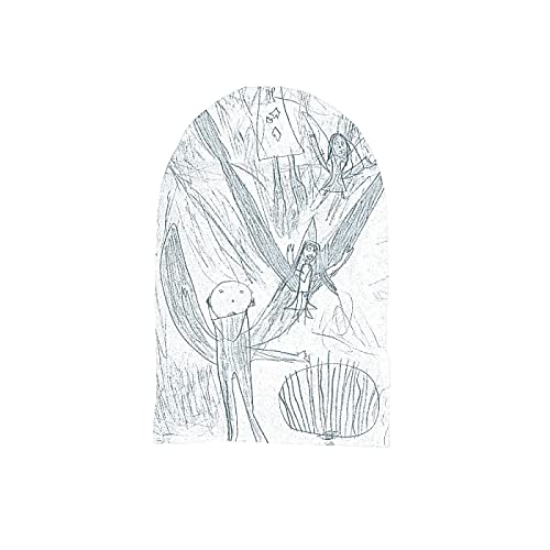 Inflatable Gravestone von Planet Mu Records Ltd