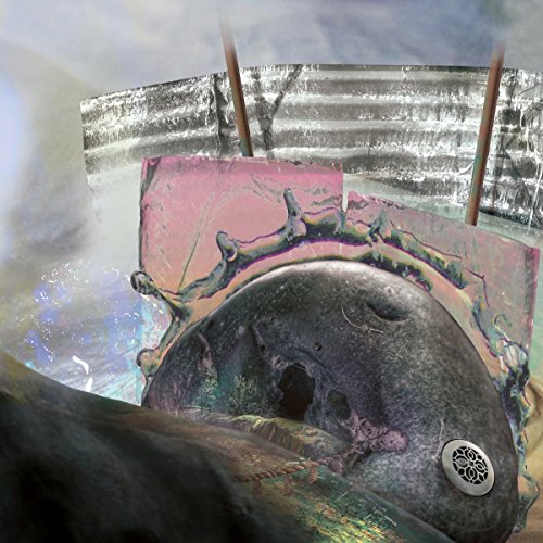 Copper Vale [Vinyl LP] von Planet Mu Records