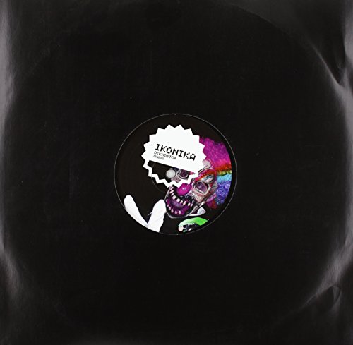 Dckhdbtch Ep [Vinyl Single] von Planet Mu Records